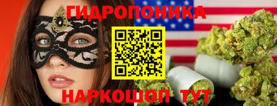 гидропоника Кандалакша